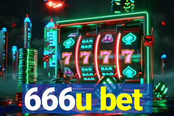 666u bet